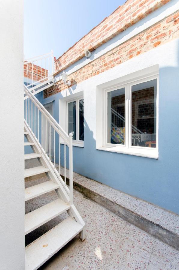 Iconic Stone Houses İzmir Eksteriør bilde
